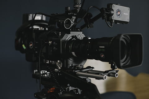 Filmagem